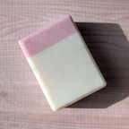 Champagne Handcrafted Soap