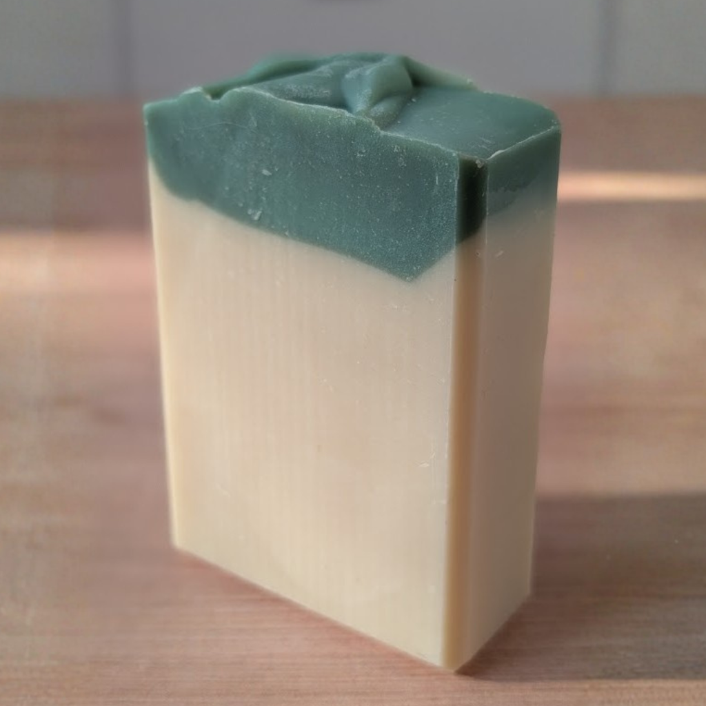 Honey Hibiscus Handcrafted Soap