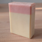Champagne Handcrafted Soap