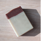 Cashmere Handcrafted Soap
