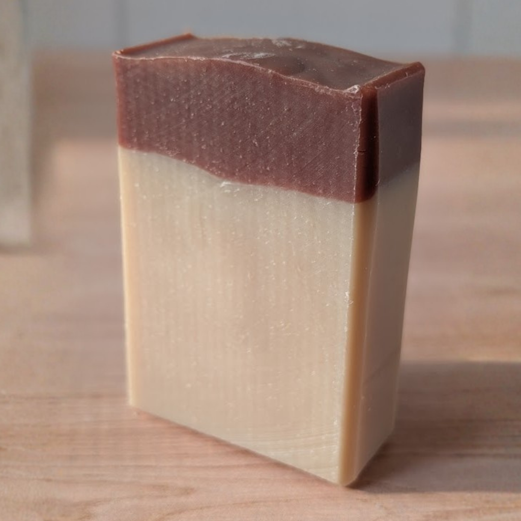 Cashmere Handcrafted Soap