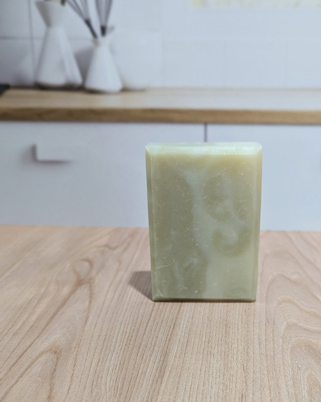 Eucalyptus & Mint Soap – Breath of Fresh Air
