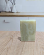 Eucalyptus & Mint Soap – Breath of Fresh Air