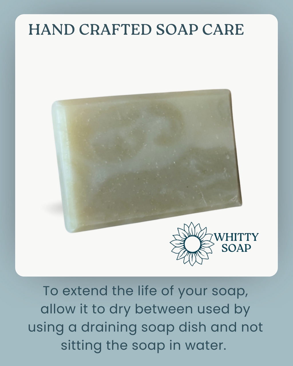 Pomegranate Soap