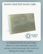 Pomegranate Soap