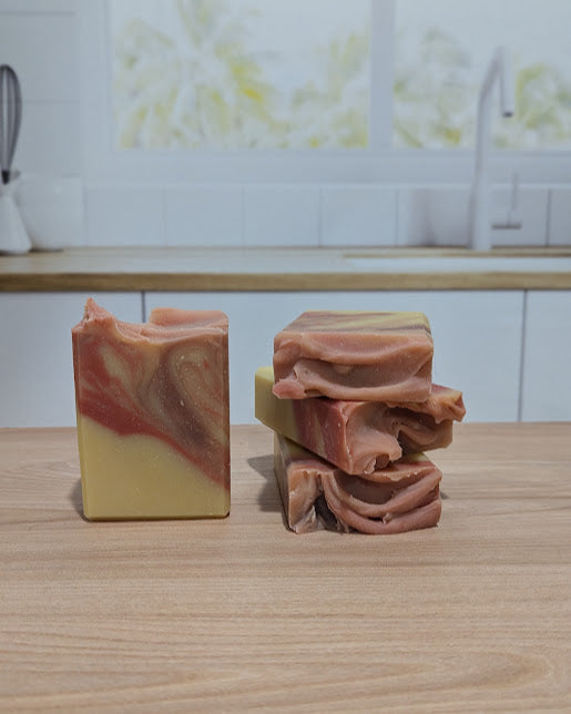 Leaves Soap