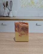 Leaves Soap
