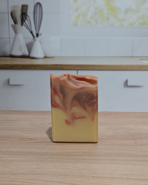 Leaves Soap
