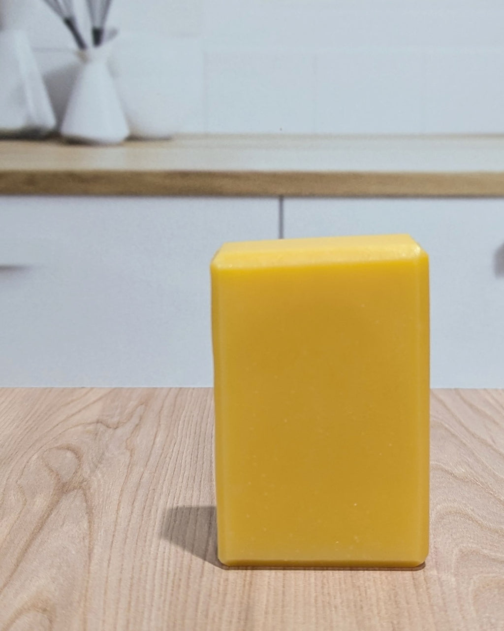 Lemongrass Soap - Morning Boost