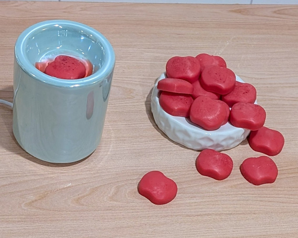 Wax Melts - Red Apple