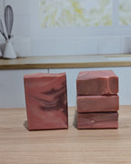Pomegranate Soap