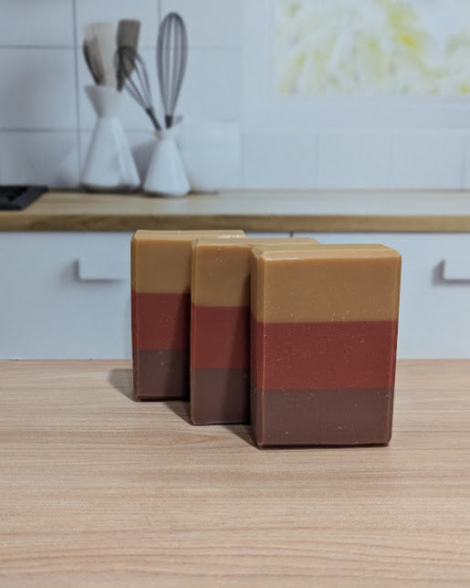 Sweater Weather Soap