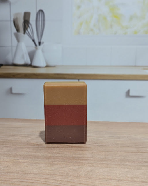 Sweater Weather Soap