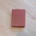 Black Cherry Bomb Vegan Soap