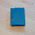 Blue Raspberry Vegan Soap