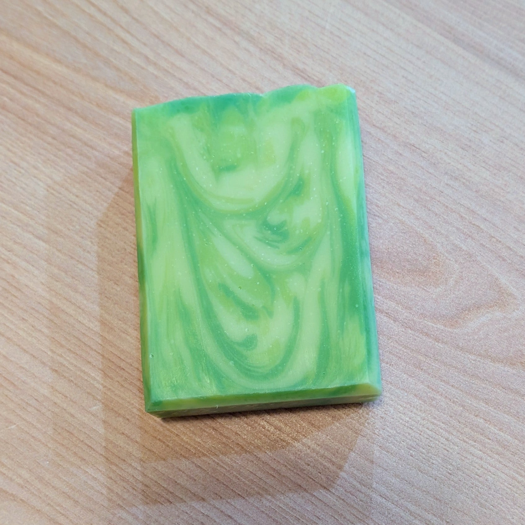 Crisp Anjou Pear Vegan Soap