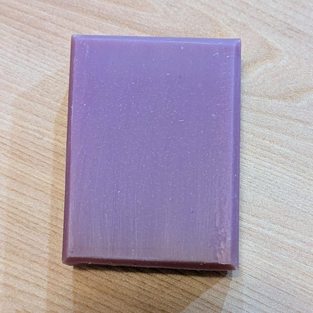 Grape Vegan Soap