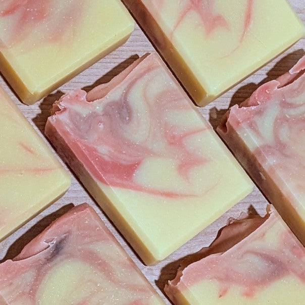 Leaves Soap