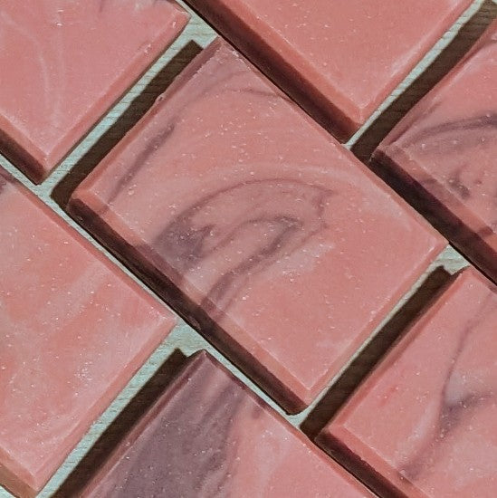 Pomegranate Soap