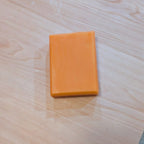 Blue Raspberry Vegan Soap