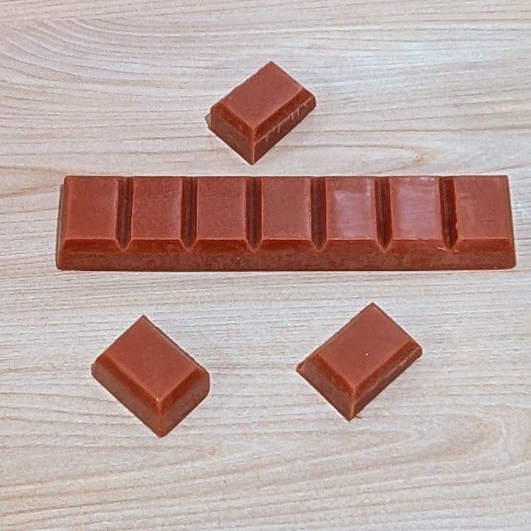 Sweater Weather Wax Melt Snap Bar